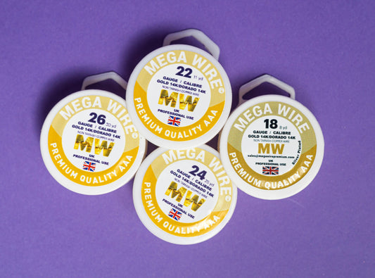 Alambre MegaWire AAA