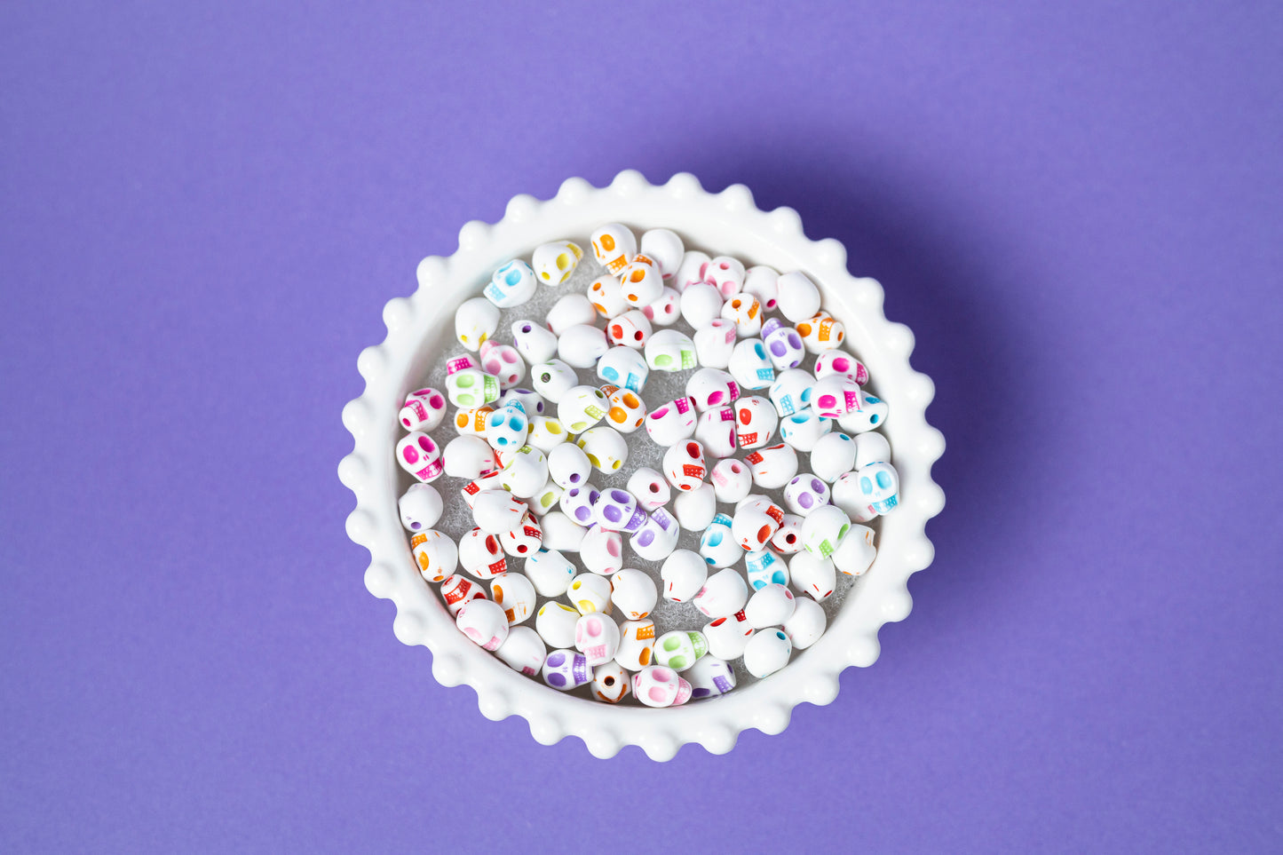 Calaveritas