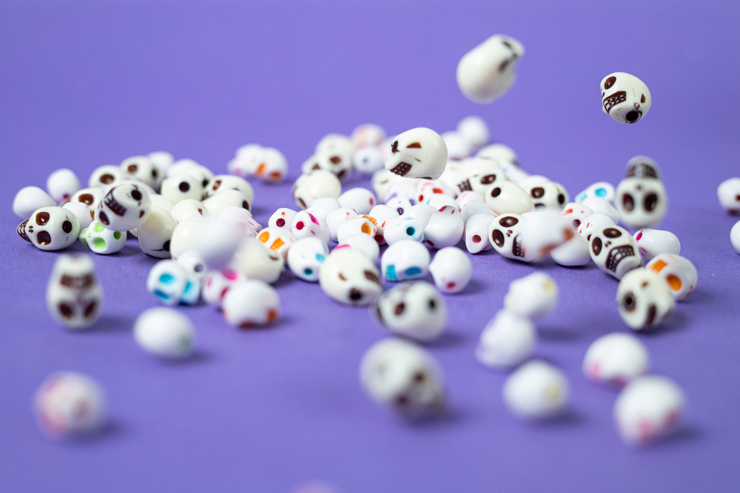 Calaveritas