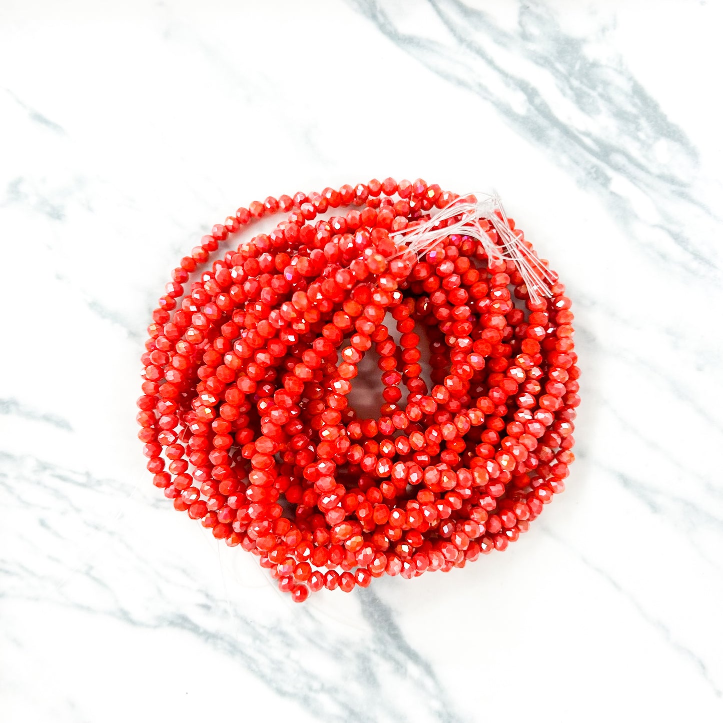 Cristal 4M Tonos rojos