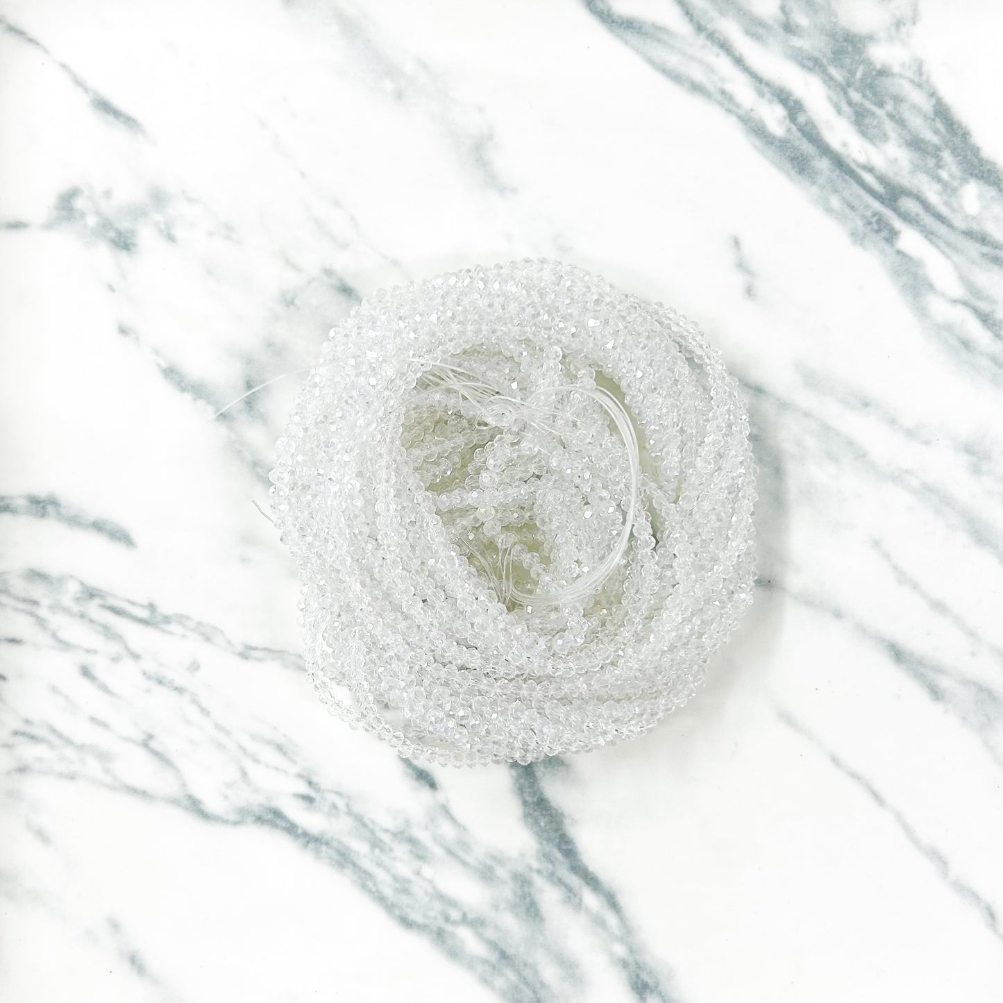 Cristal 4M transparente