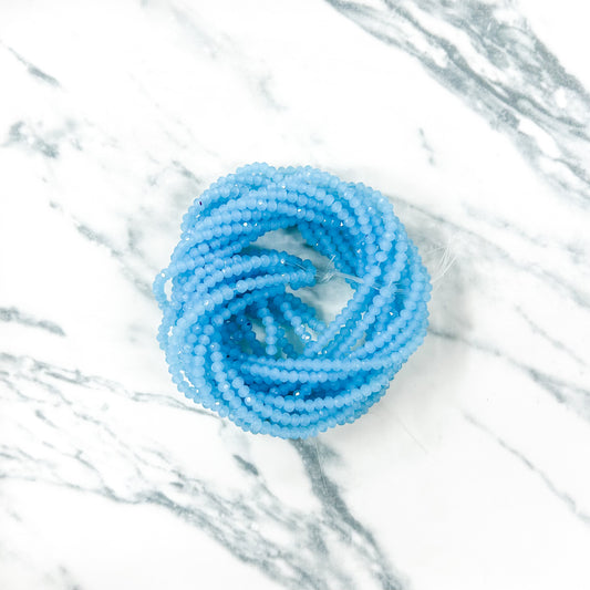 Cristal 4M transparente