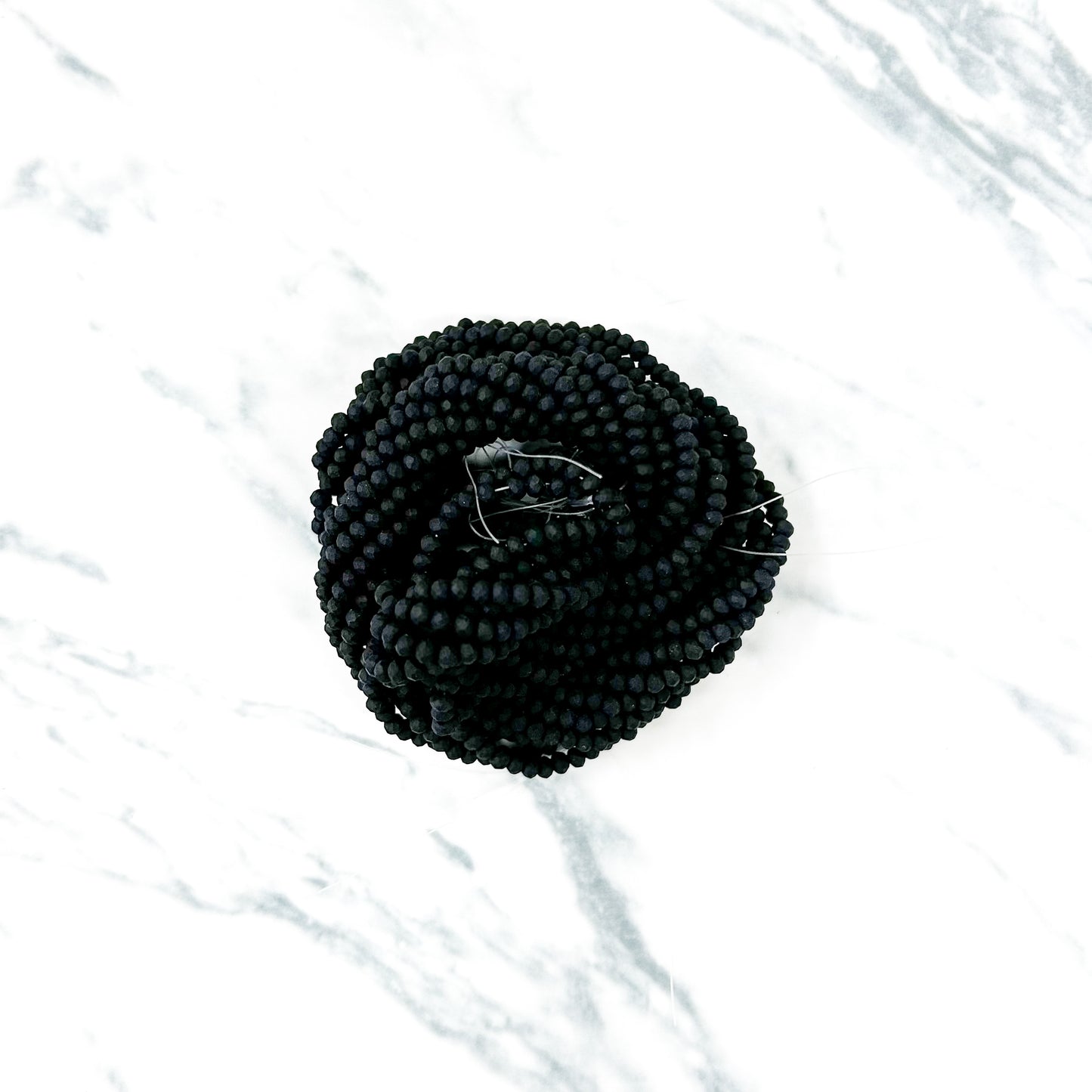 Cristal 4M tonos negros