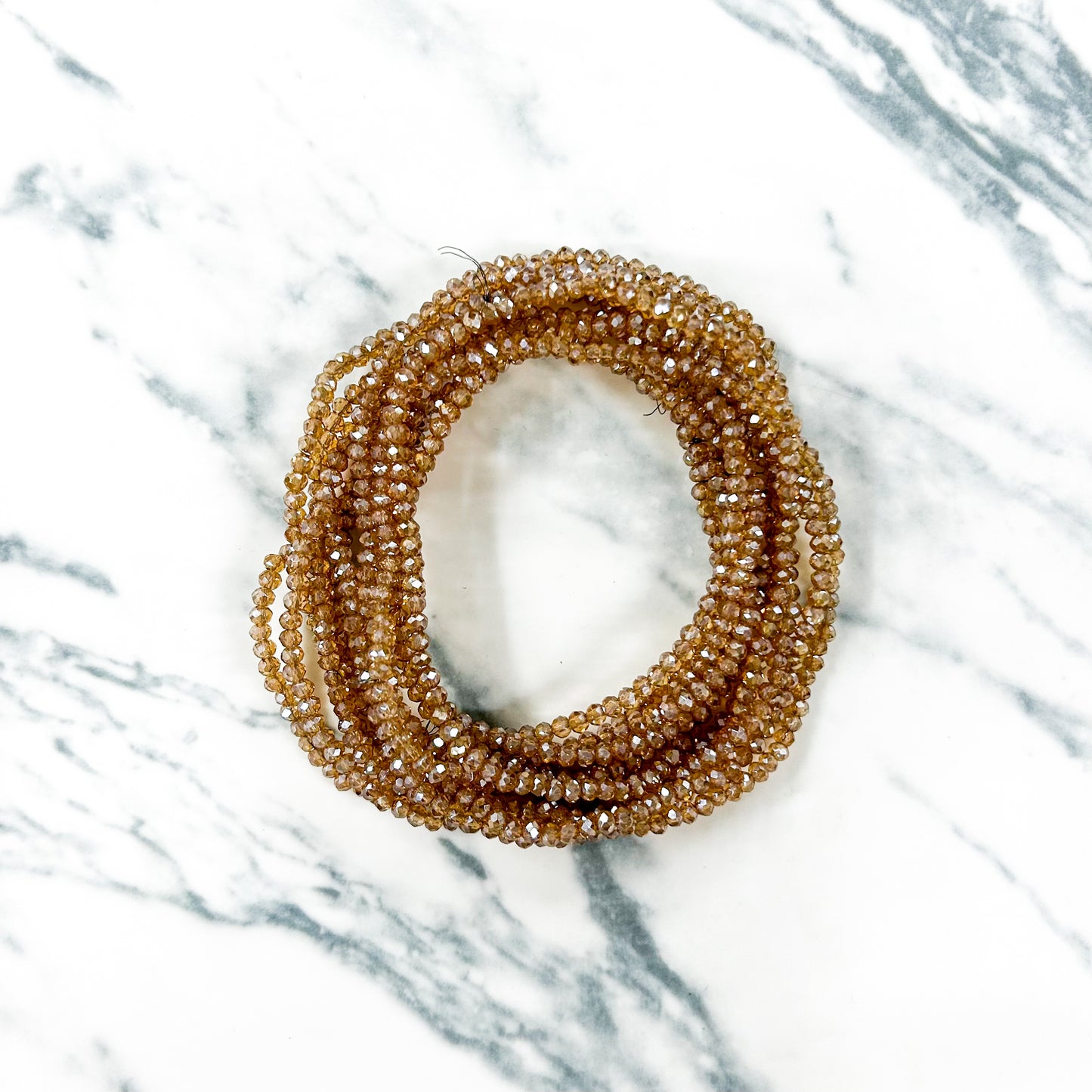 Cristal 2M color cobre