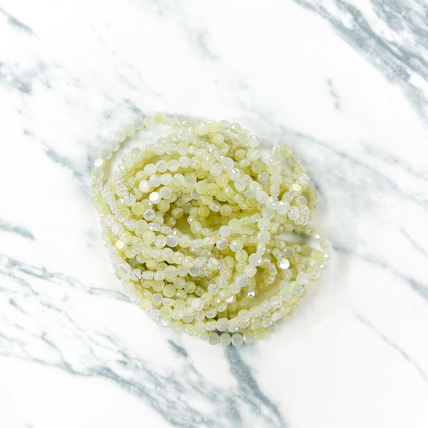 Cristal 2M blanco leche