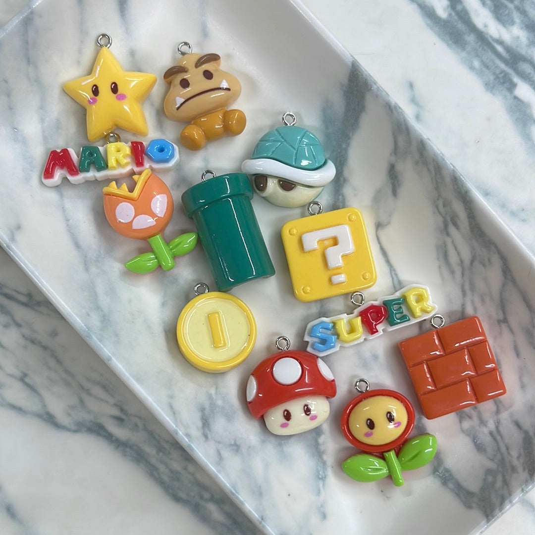 Mario bross