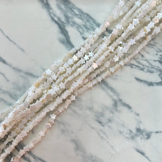 Estrella madre perla CH