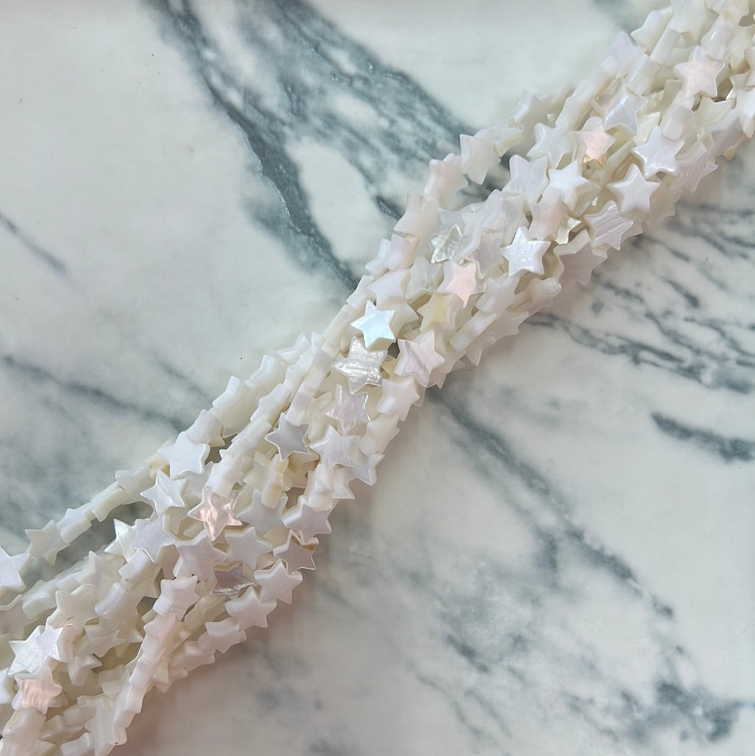 Estrella Madre perla Grd