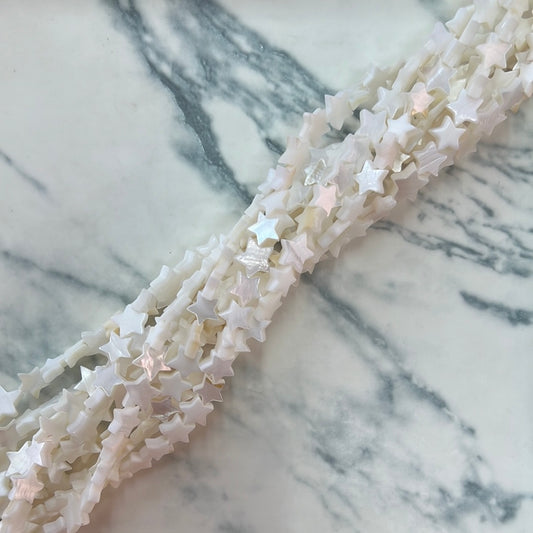 Estrella Madre perla Grd