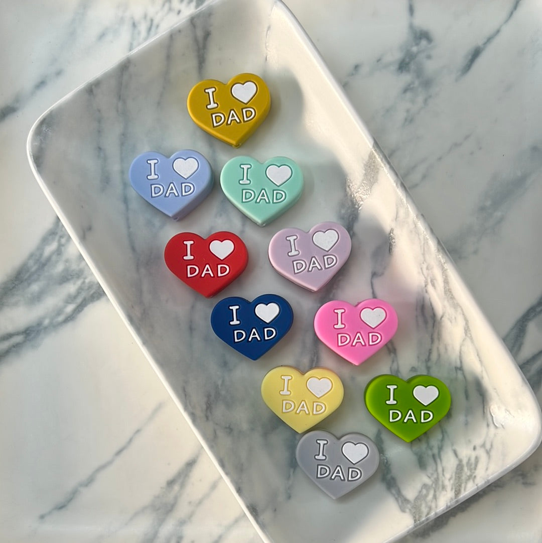 Love dad