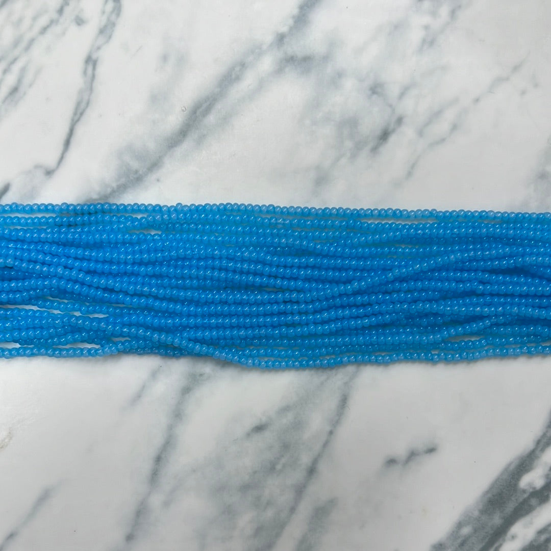 Chaquirita Azul Celeste