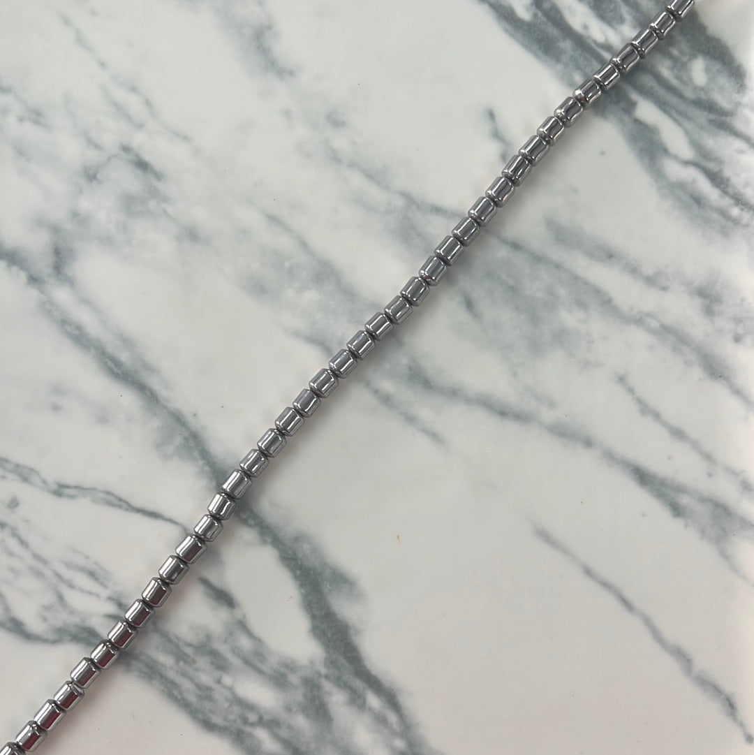 Ematita Plata Barrilito