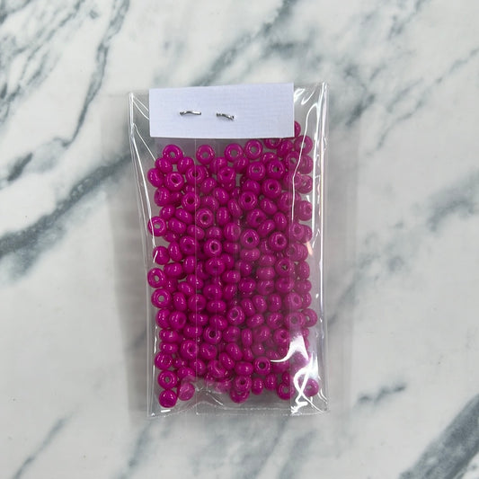 Chaquiron Rosa Fucsia