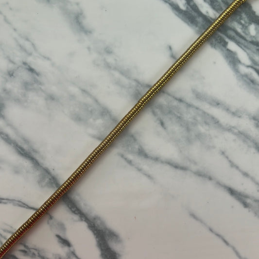 Hematita Disco Plano CH