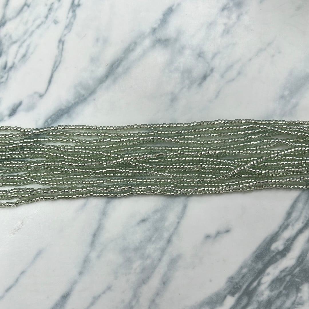 Chaquirita Verde Bajito