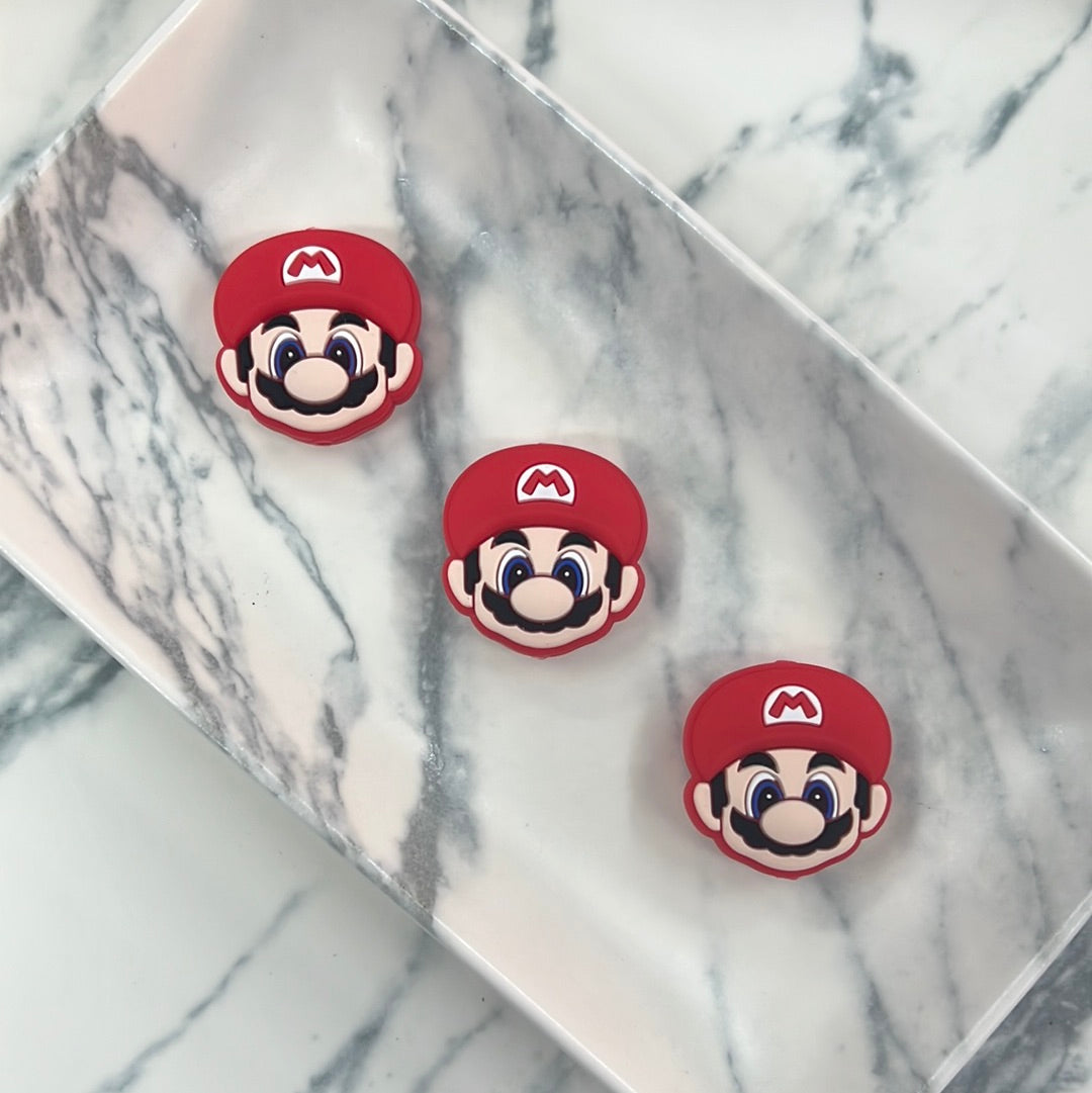 Mario Bros Rojo