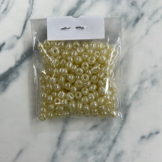 Chaquiron Amarillo Bajito