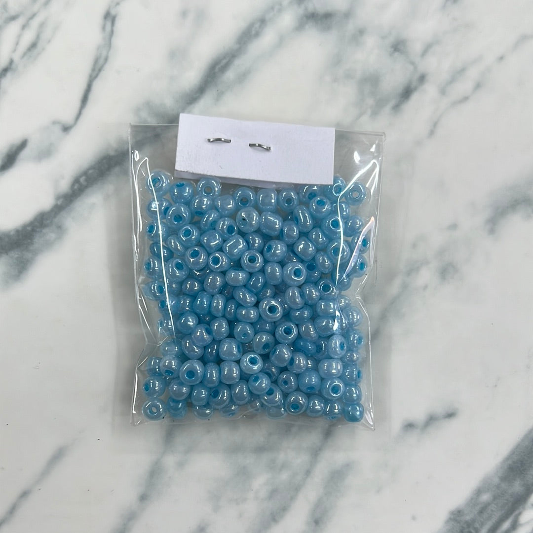 Chaquiron Azul cielo