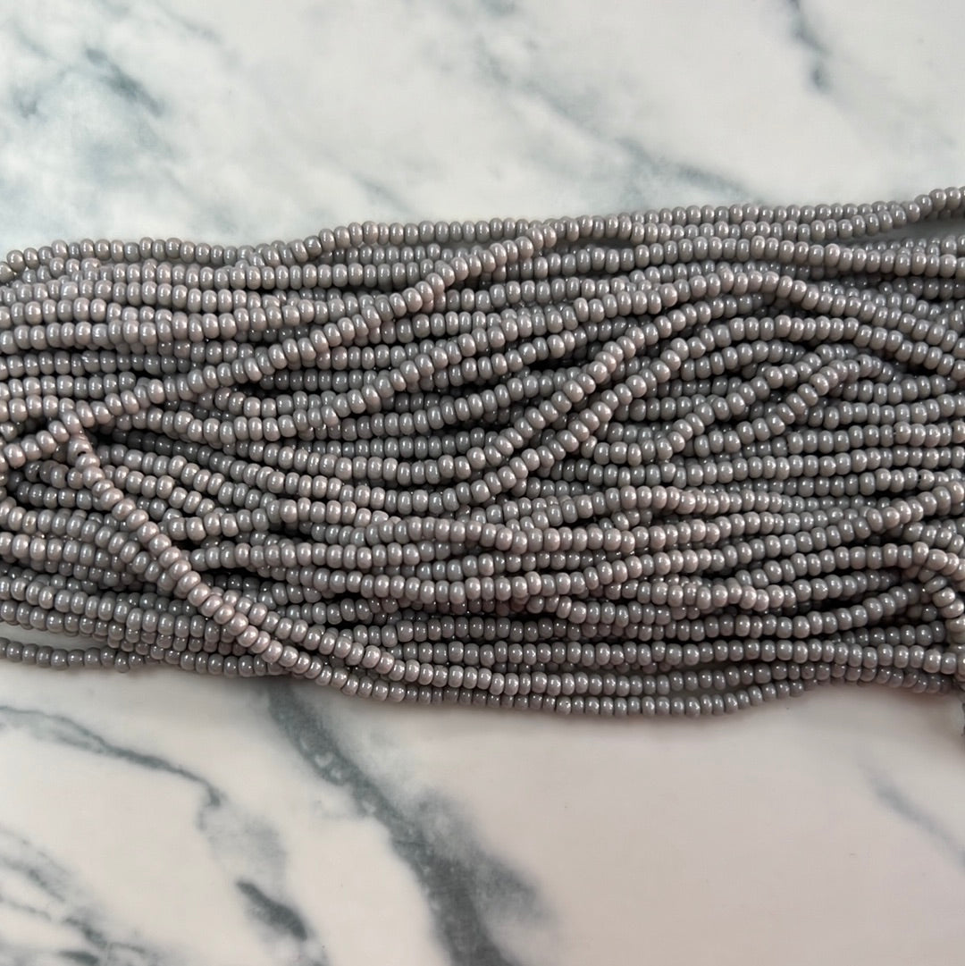 Chaquirita gris palta