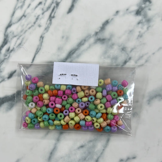 Chaquiron Mix Pastel