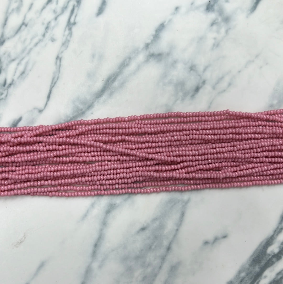 Chaquirita Rosa Sólido