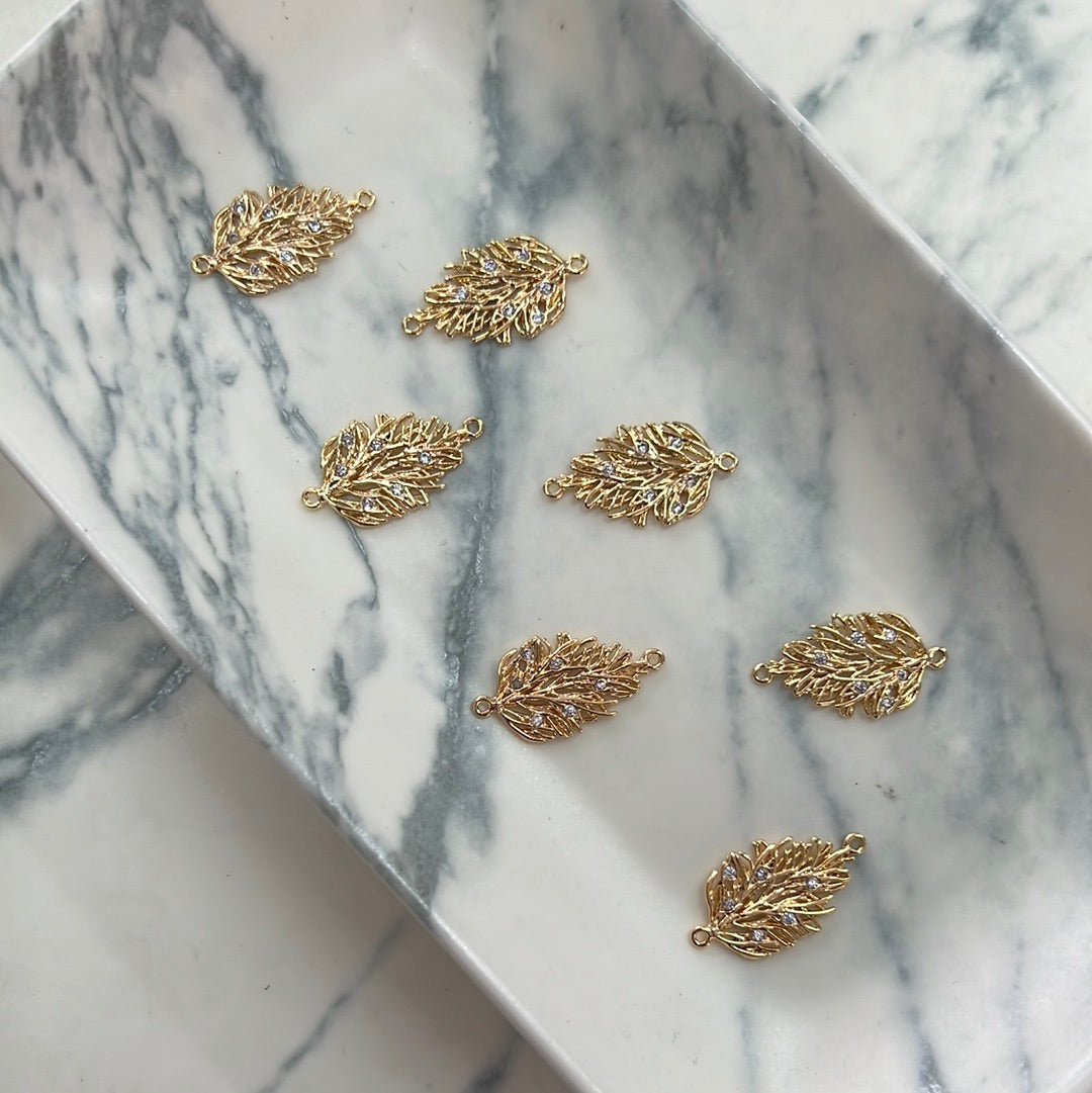 Oja Zirconia pulsera