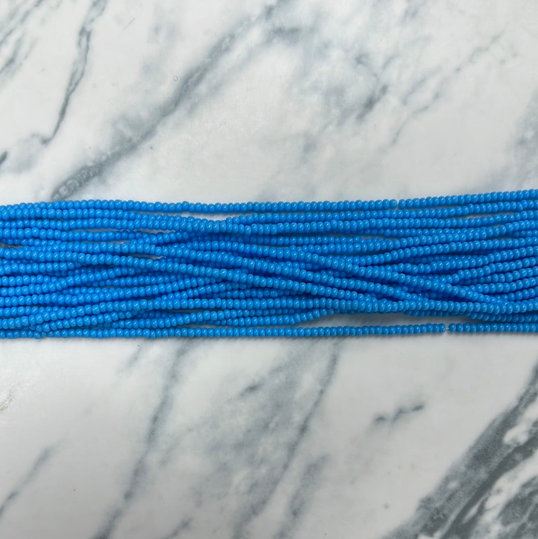 Chaquirita Azul cielo