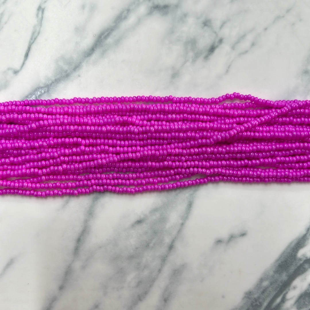 Chaquirita Rosa Fucsia