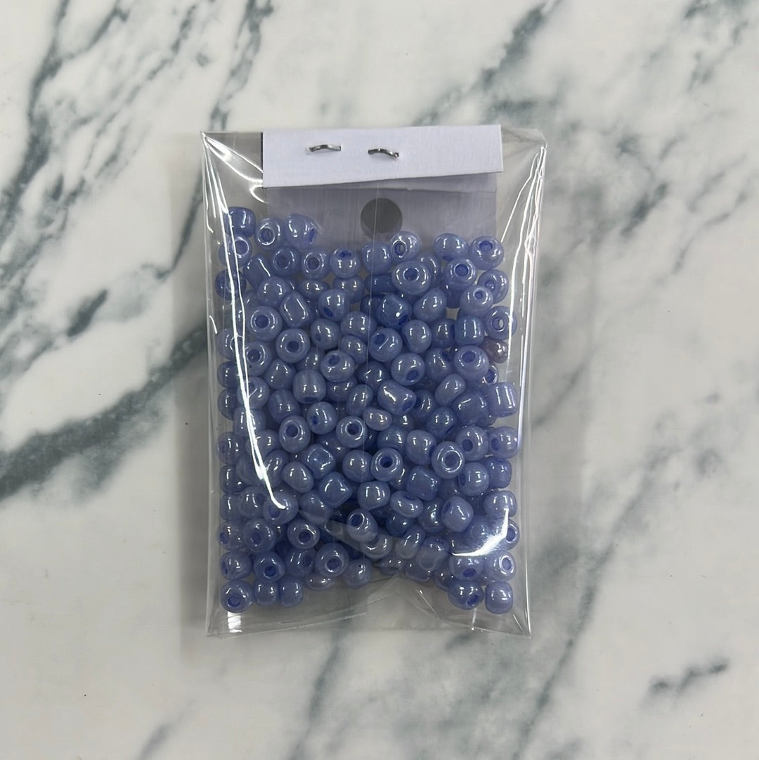 Chaquiron Azul Pastel