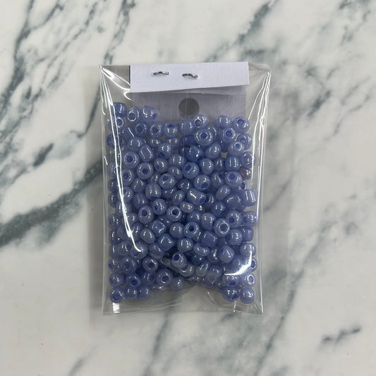 Chaquiron Azul Pastel