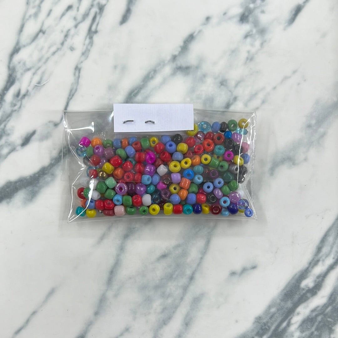 Chaquiron Mix Fuerte