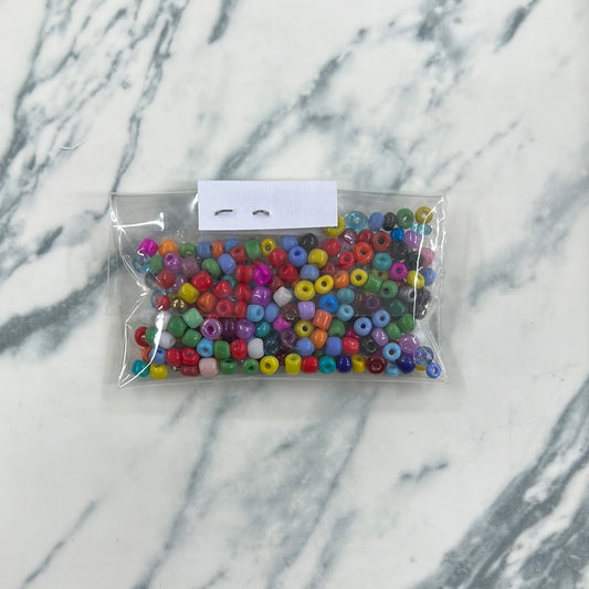 Chaquiron Mix Fuerte