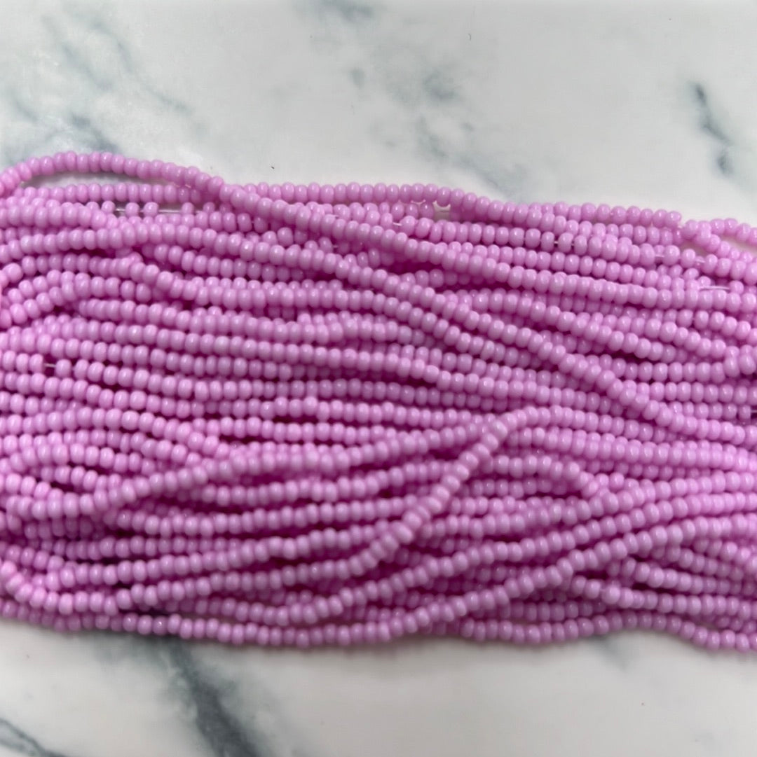 Chaquirita rosa pastel