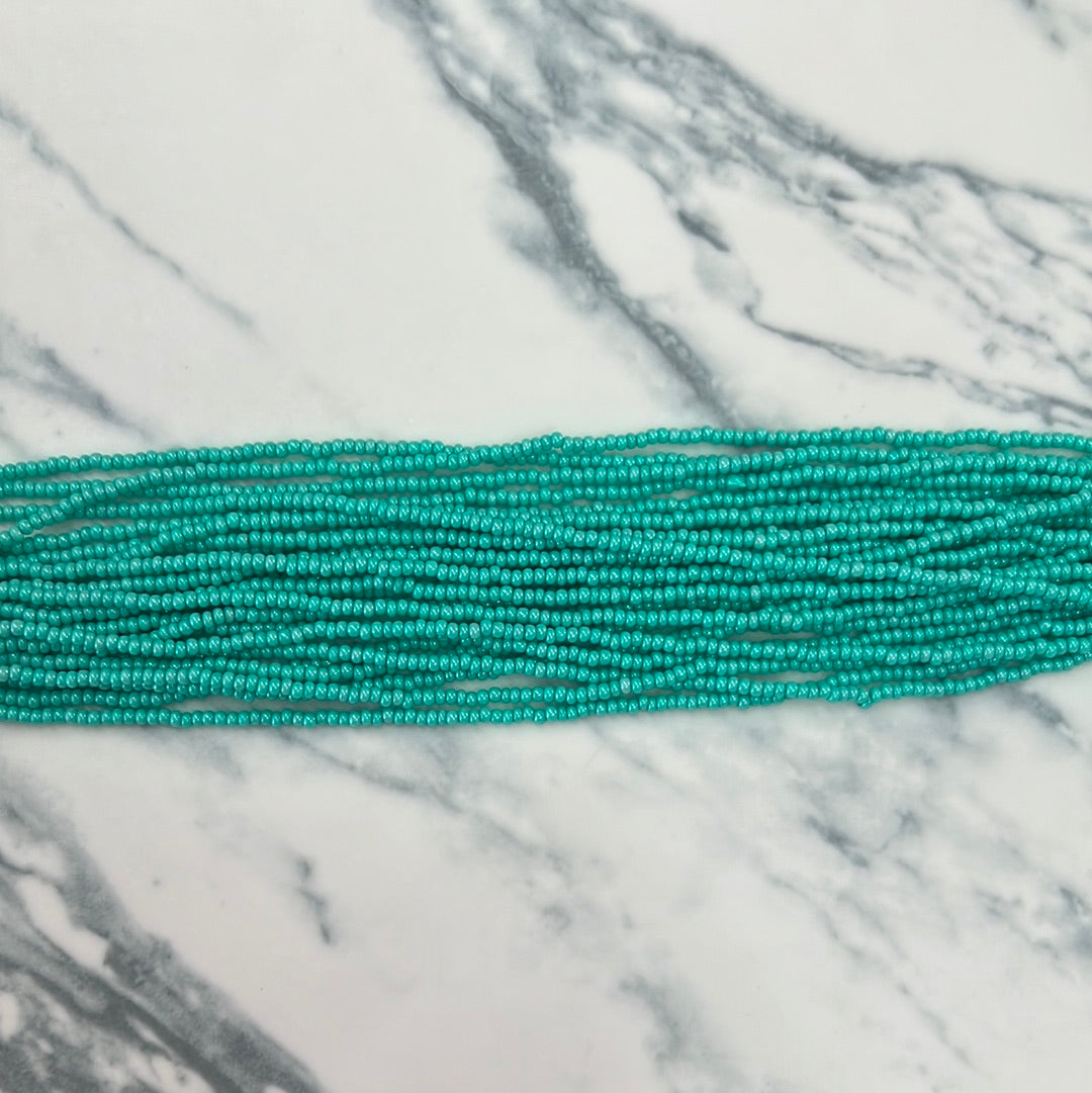 Chaquirita Azul Turquesa