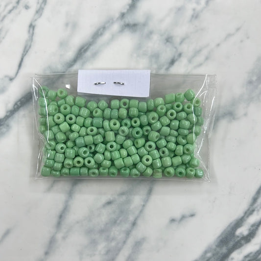 Chaquiron Verde pastel