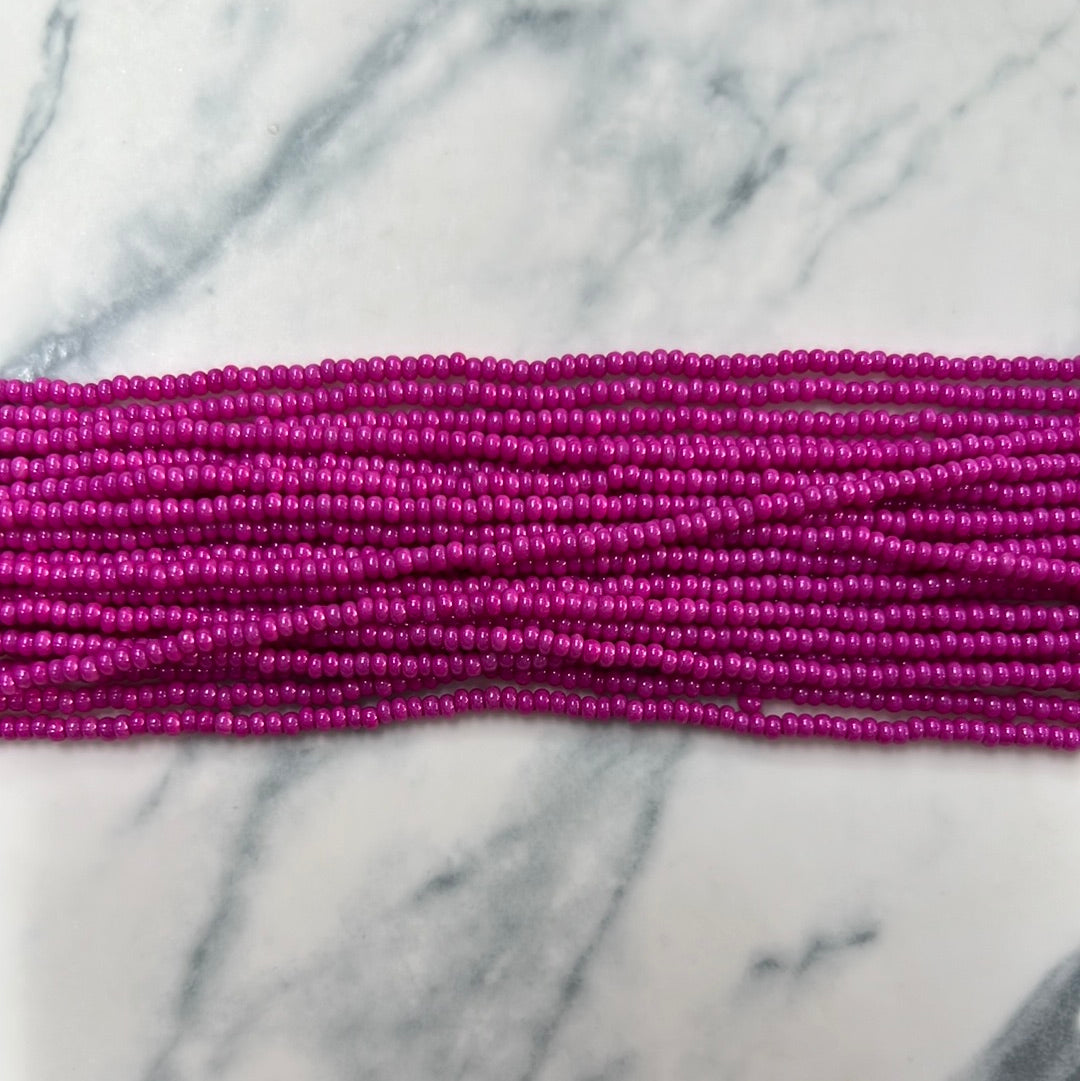 Chaquirita Rosa Mexicano