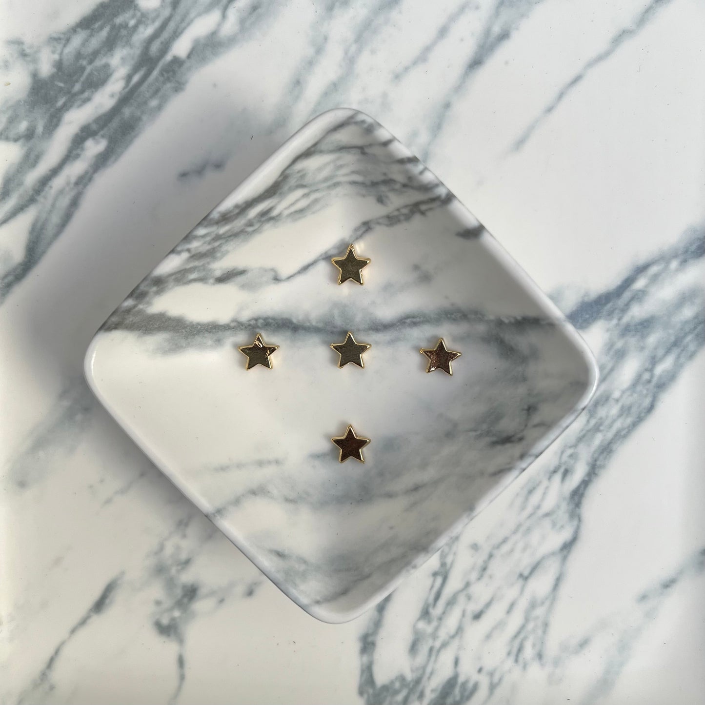 Estrella transversal