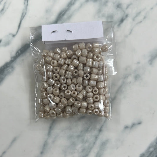 Chaquiron beige Sólido