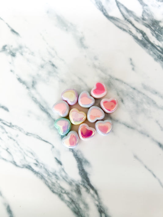 Corazón Pastel