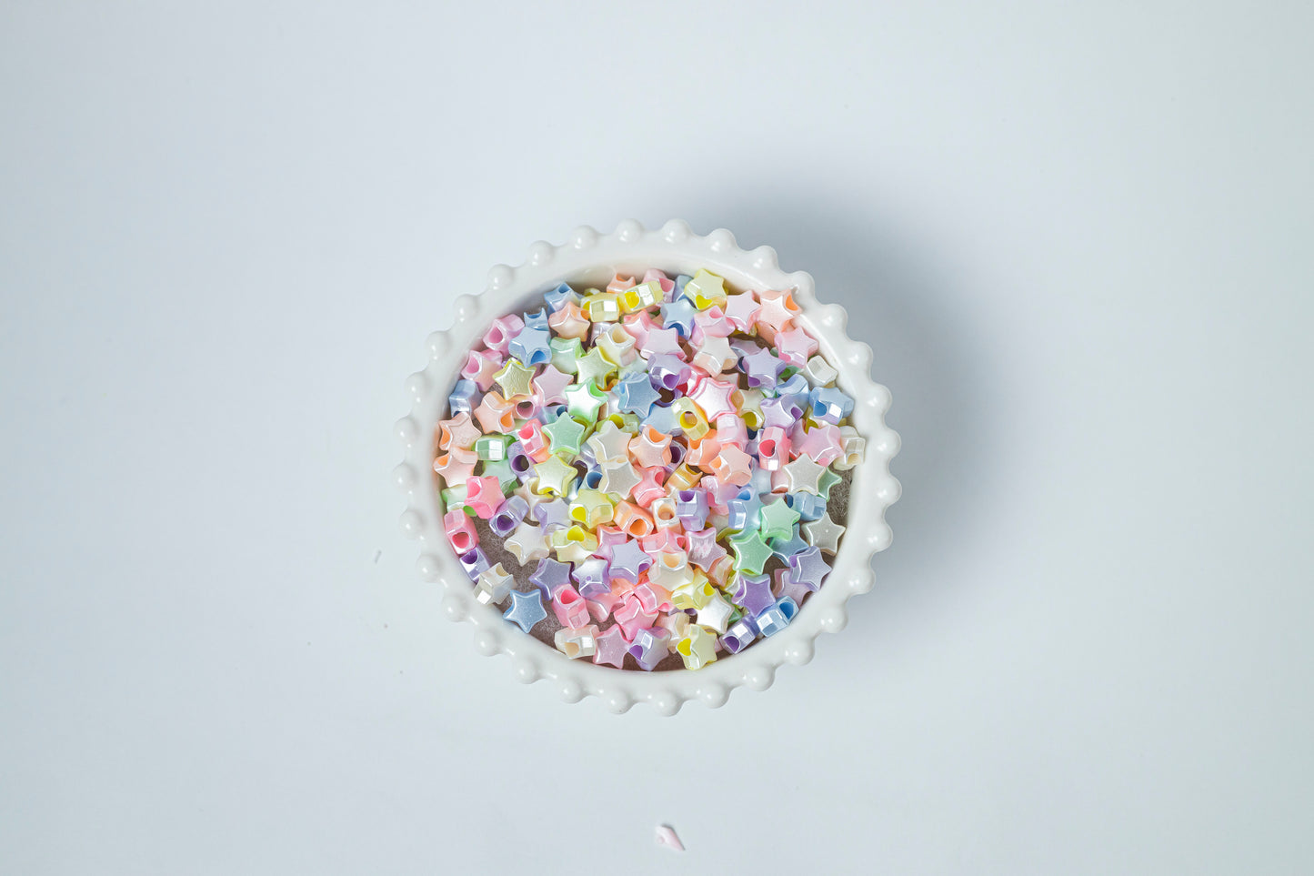 Estrellas pastel