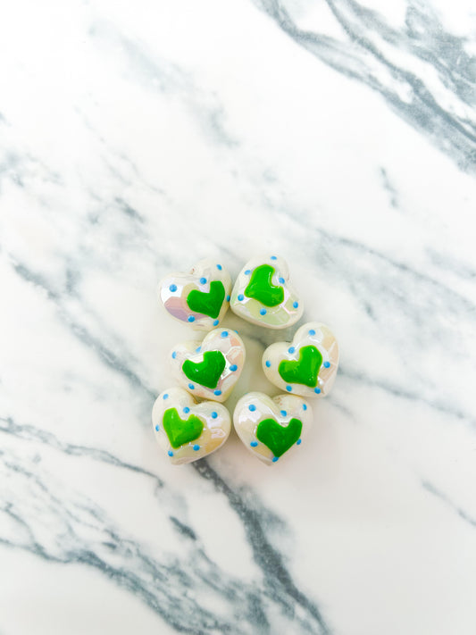 Corazón Verde