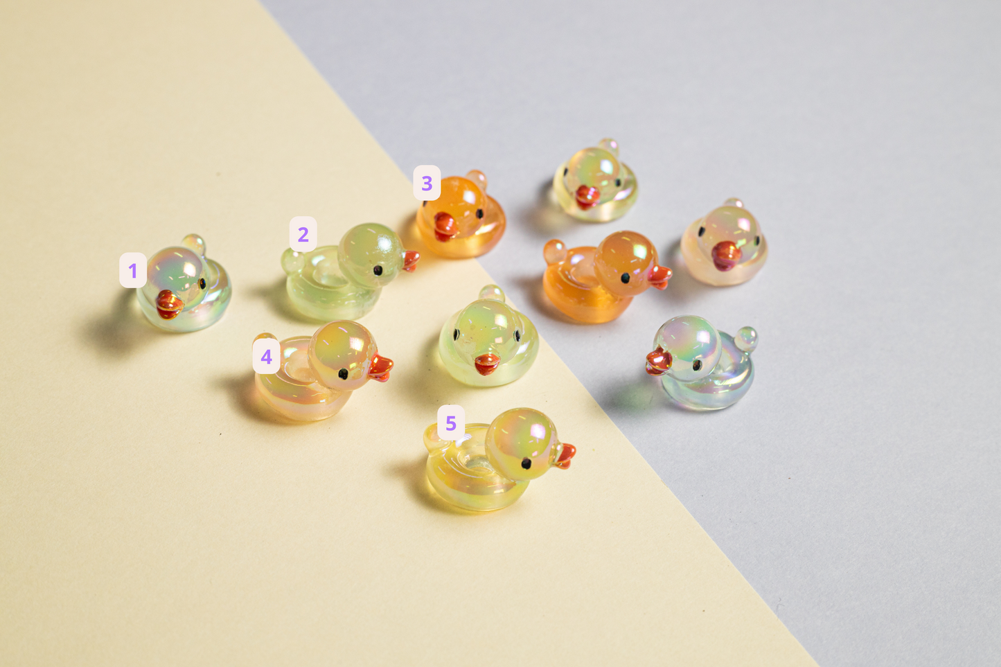 Patitos