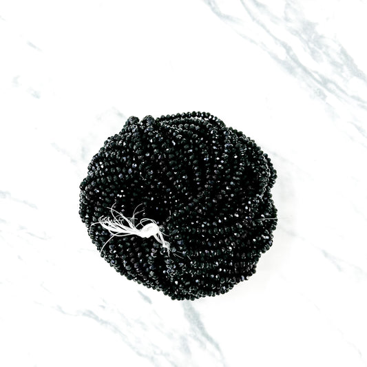 Cristal 4M tonos negros