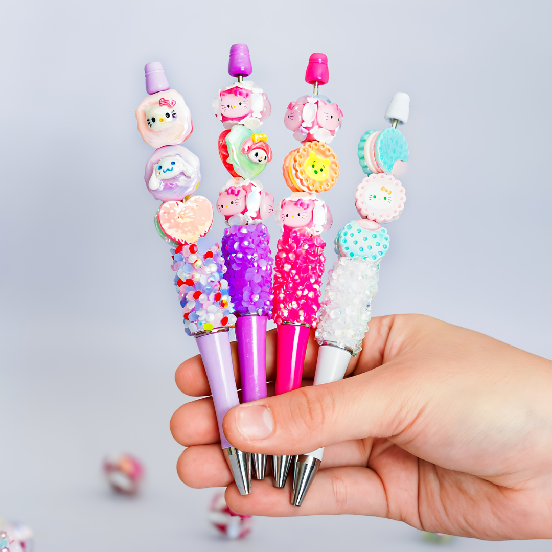 Pluma personalizable