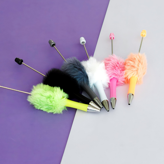 Plumas
