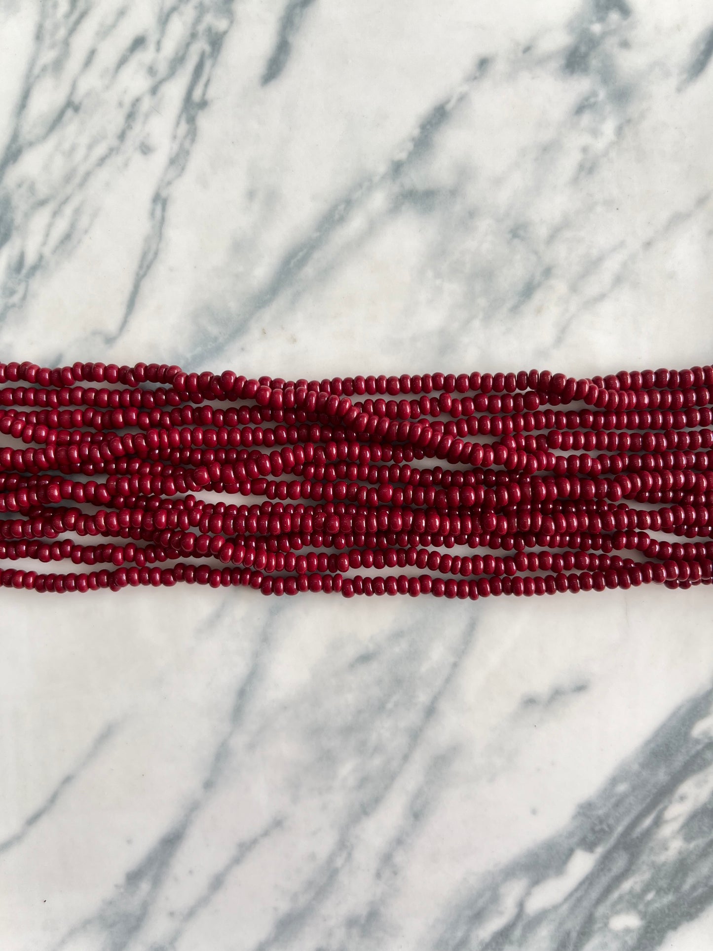 Rojo quemado