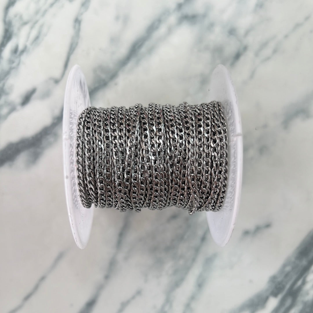 Cadena Acero