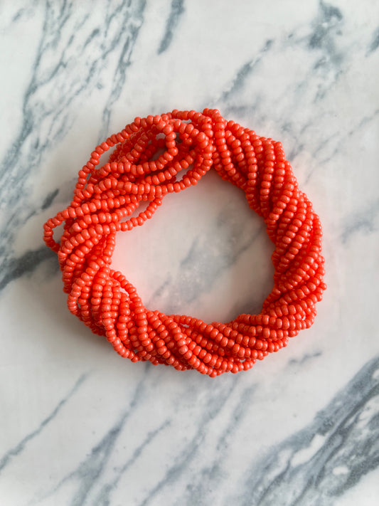 Naranja coral