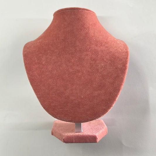 Cuello rosa ch