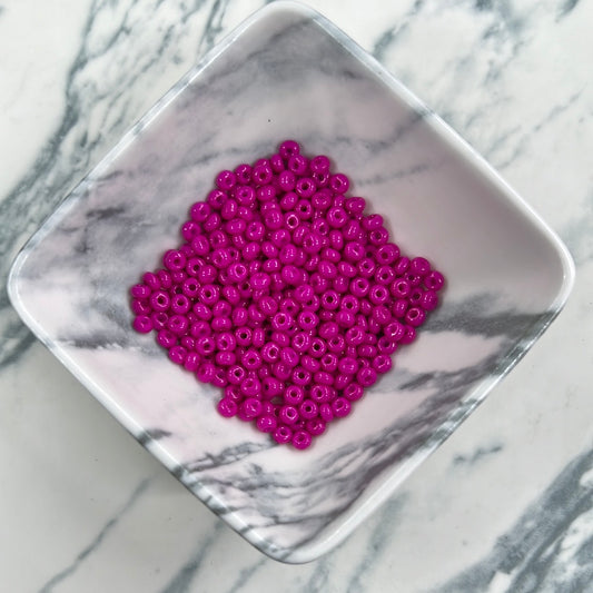 Chaquiron Rosa Fucsia